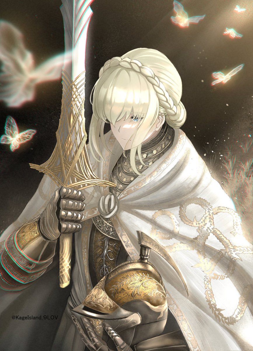 AgravaintheVile's tweet photo. https://t.co/ZFUWnJyICc