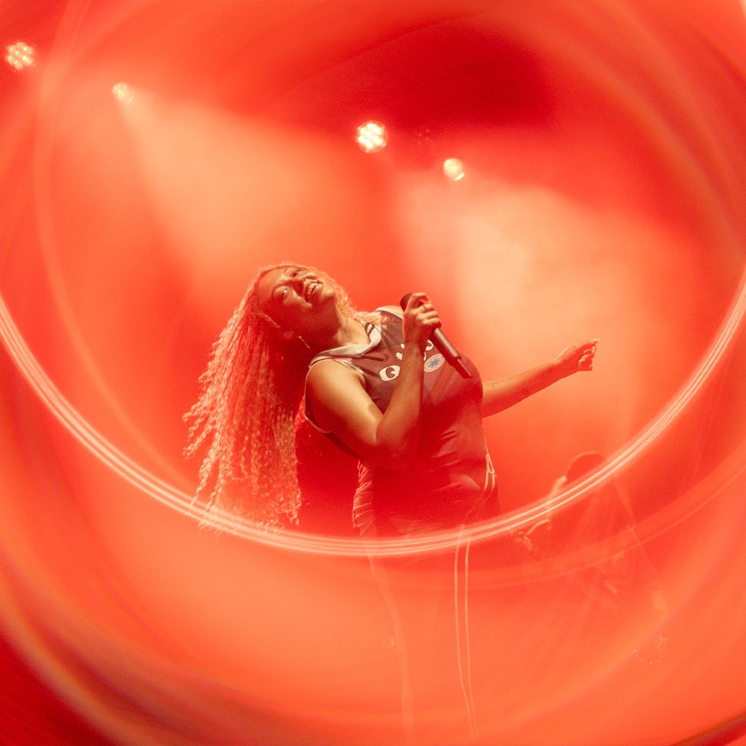 From heart-stirring ballads to infectious grooves, <a href="/mahalia/">mahalia</a> had us truly captivated on the Friday night of this year’s festival.