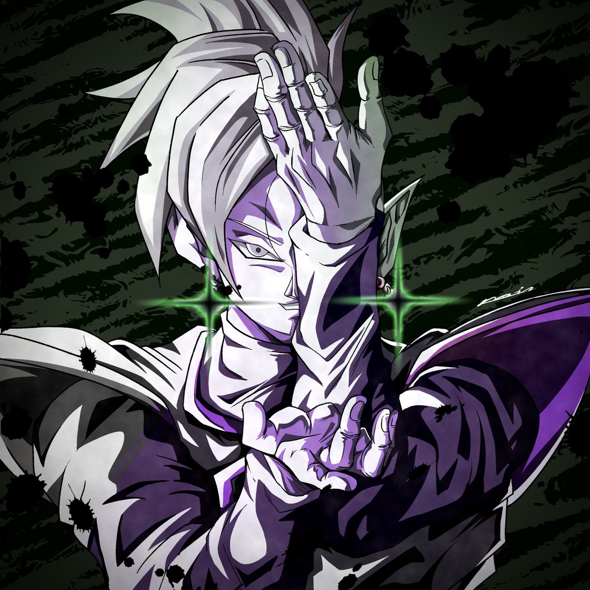 noir_illust0504's tweet photo. 過去絵
 #ドラゴンボール  #イラスト https://t.co/5FQFX6VbA5