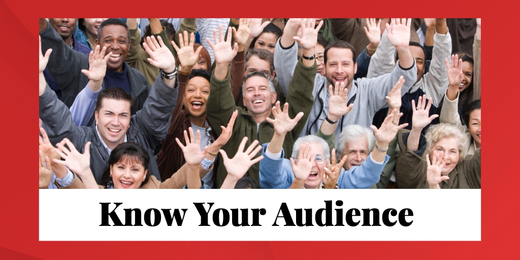 ATeamSoars's tweet image. 🔴 Tailor your message to the audience you want to reach. Understanding their needs and preferences will help ensure your PR efforts resonate and drive engagement.
#PRtip #AndreaPlazaPR #SoarWiththeATeam