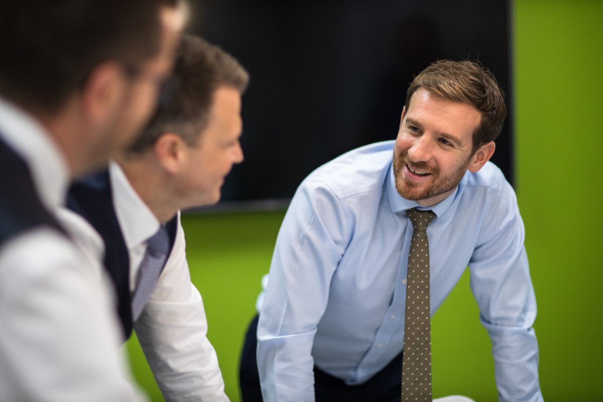This year our Managing Director Ben Butler turned 40 (shh, don’t tell anyone) so we thought it was about time he shared what he’s learnt from two and a half decades in insurance 👉#ApprenticeToMD #LeadershipJourney #InsuranceCareers

macbeths.co.uk/from-apprentic…