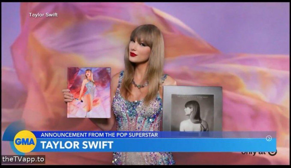 not me thinking this was an edit 😭