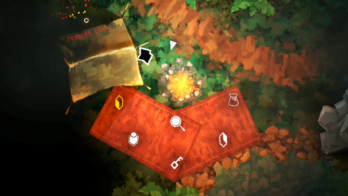 Void Sols - OUT NOW! tweet media