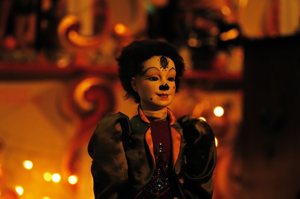 『美しきオートマタ』
#オートマタ
#舞踏会にようこそ
#ファインダー越しの世界 
#キリトリセカイ