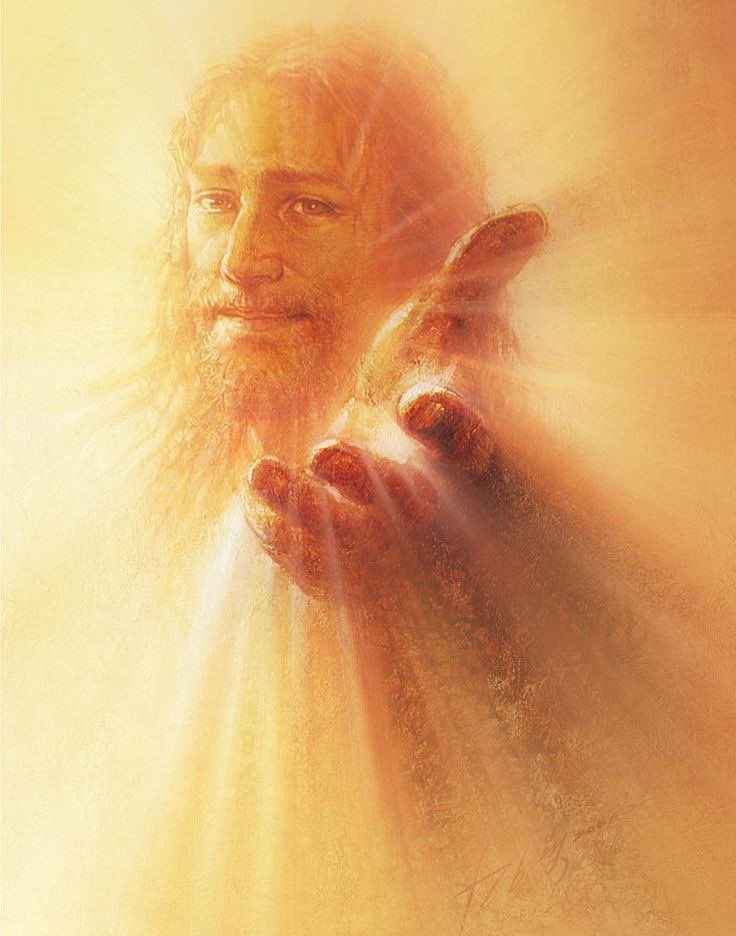 Jesus is real.
He loves you.
Turn to Him.
He will change you.
He will help you.
He will guide you.