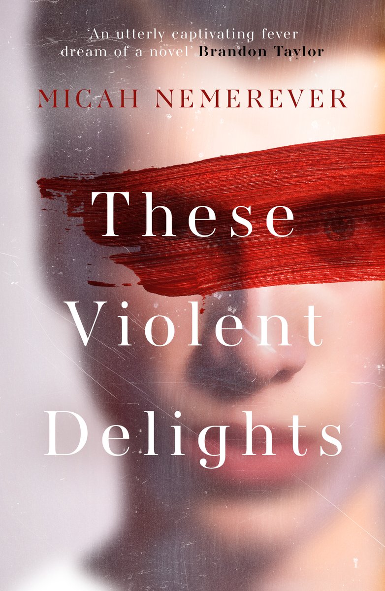 Point Blank (@pointblankcrime) on Twitter photo For fans of dark academia... Micah Nemerever's terrifying fever dream of a novel #TheseViolentDelights is up on @NetgalleyUK and available to request now! Coming Jan 25 <a href="/MicahNemerever/">Micah Nemerever (updates only)</a> For fans of dark academia... Micah Nemerever's terrifying fever dream of a novel #TheseViolentDelights is up on @NetgalleyUK and available to request now! Coming Jan 25 <a href="/MicahNemerever/">Micah Nemerever (updates only)</a>