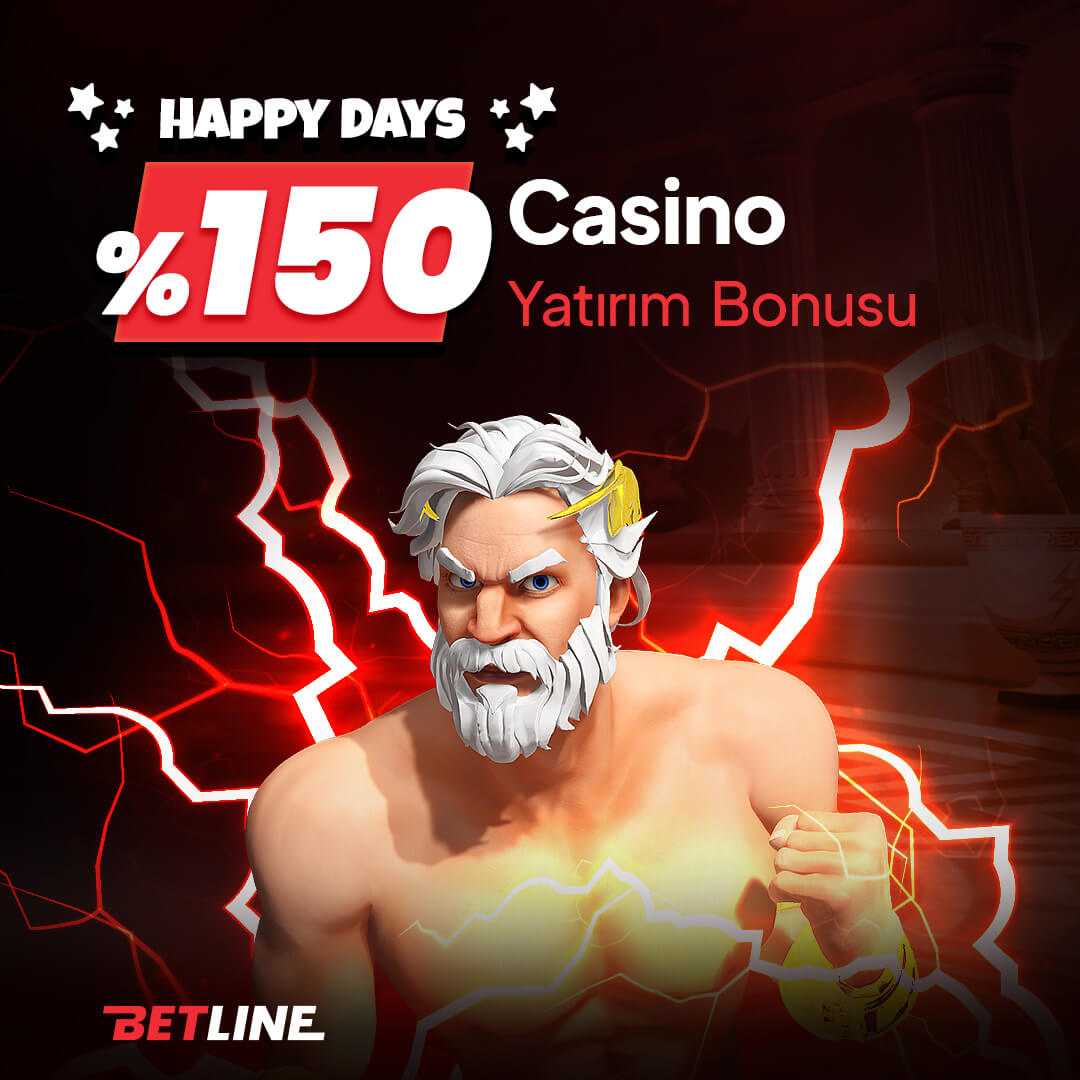 BetLineTR's tweet photo. 👏 BetLine ' da Happy Days Başlıyor Hazır mısın ?

❤️ %150 Casino Yatırım Bonusu  BetLinedan Hediye ! 
❤️Yüksek Oran ve Limit  ile Kaybetmeyi Aklından Çıkar !
❤️ Yükseltilmiş Tüm Oranlar Betline !
❤️Yüksek RTP Oranlar ile 45 Ayrı Sağlayıcı 

#Betline #BetlineGris https://t.co/96Q7jFRbGz