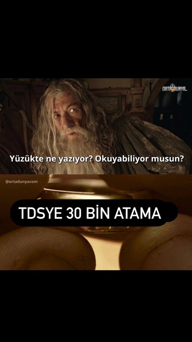 Sağlıkta tasarruf olmaz #MemişoğluAcilAtama