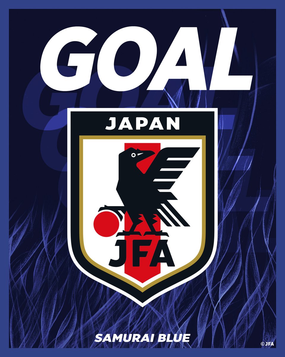 🔹𝗚𝗢𝗔𝗟🔹️ 後半31分 オウンゴール 🏆FIFA #ワールドカップ 26