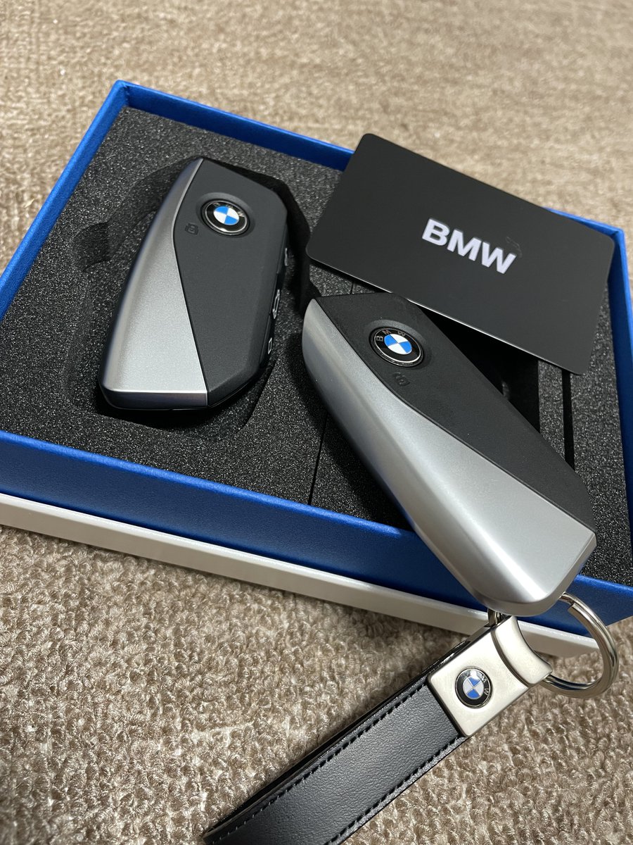 Ryuto86325's tweet photo. 念願のBMW🙌 https://t.co/kiIC8XUNgP