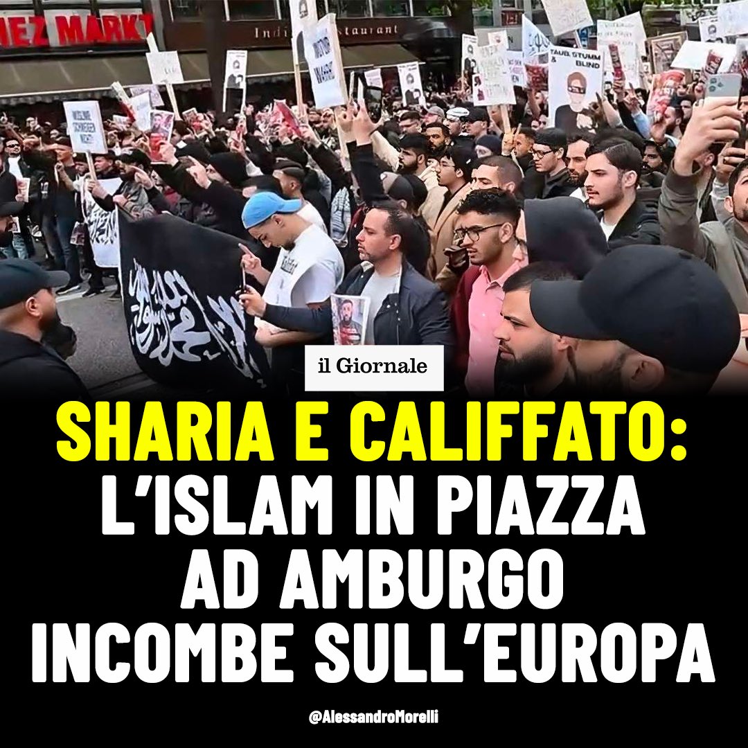 Alessandro Morelli tweet media