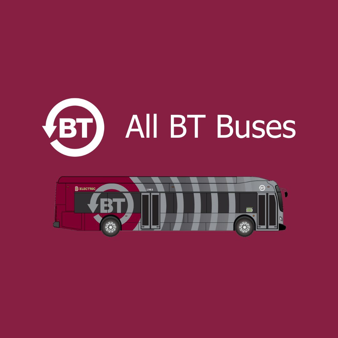 Blacksburg Transit tweet media