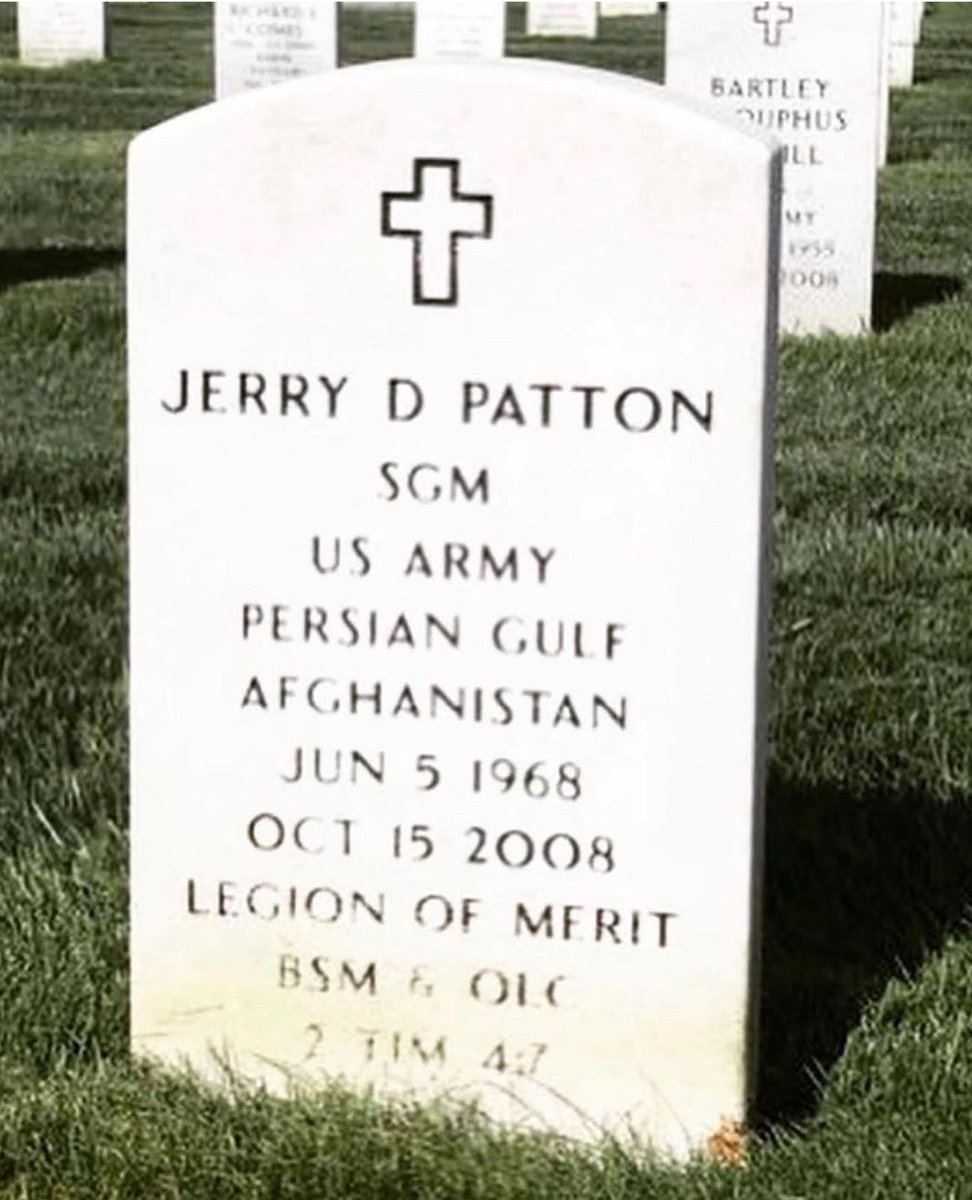 op_hawkeye's tweet photo. 10.15.2008 ~ Sergeant Major Jerry Patton πΊπΈ
#OpHawkeyeRemembers #JerryPatton #75thRangerRegiment <2> #20thSFG #7thSFG #USSOCOM #LegionofMerit #BronzeStar #combatdiver #Operation_Hawkeye
π https://t.co/PgLvOcgPGo
π https://t.co/X8yITFHXYP
π° https://t.co/u2gIEqYdRq https://t.co/fgnaG45sWl