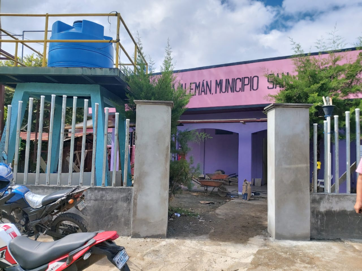 InfanciasinFronteras tweet media