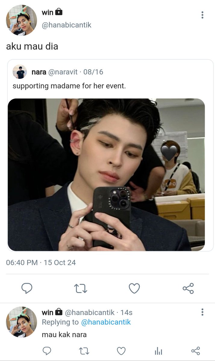 caseey tweet media