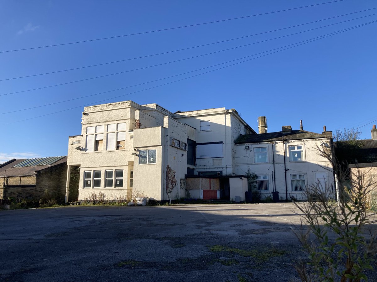We are delighted that planning approval has been granted to restore the original Mill Owner’s House at Harris Court and look forward to transforming the building into the new Headquarters for Jessgrove.