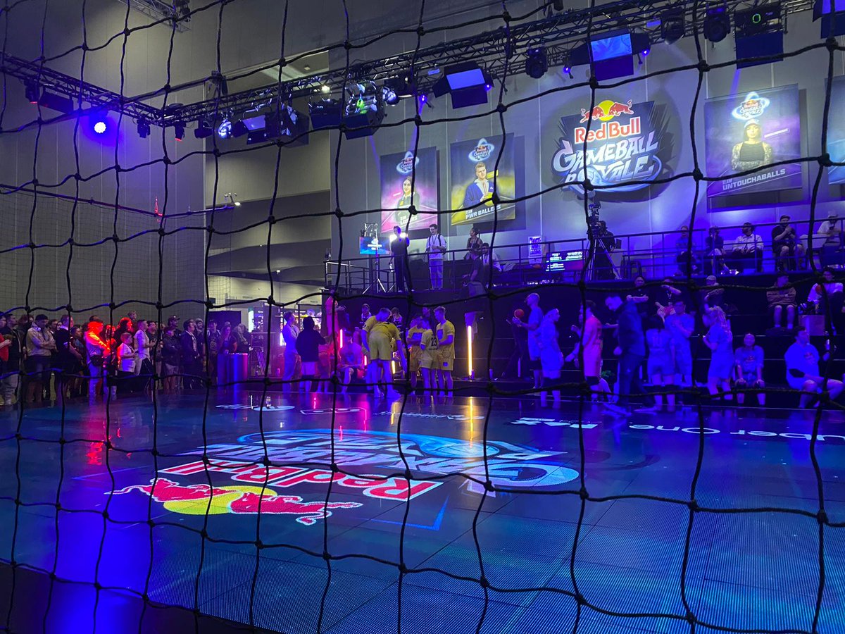 PAX 2024 💚

Had an incredible first time at <a href="/PAXAus/">PAX Australia</a>, thank you everyone 🥹