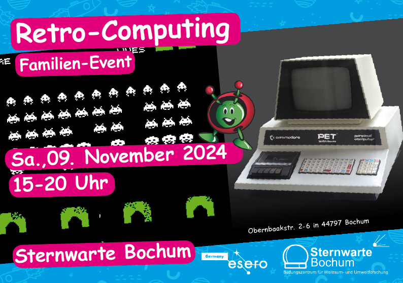 SAVE THE DATE !