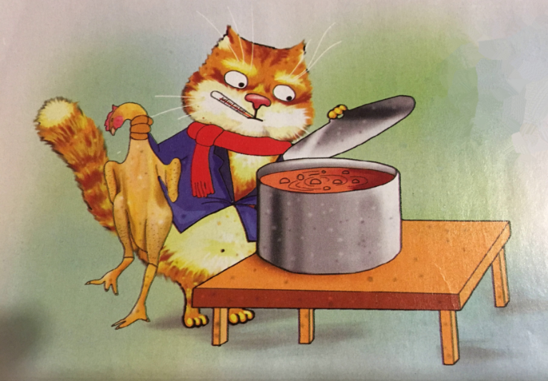 Блог Кота Моти.: Катовыя ответусы нумир два catmotya.blogspot.com/2024/10/blog-p…