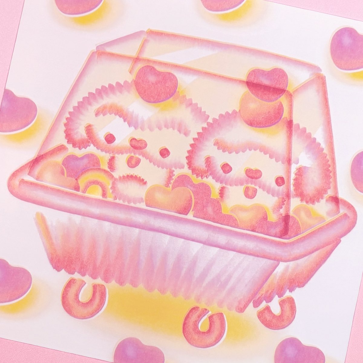 ヌトグラン (@nutoguran) / Posts / X