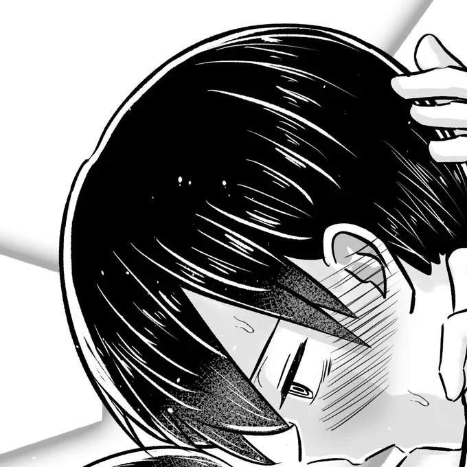 京

#僕ヤバ 
