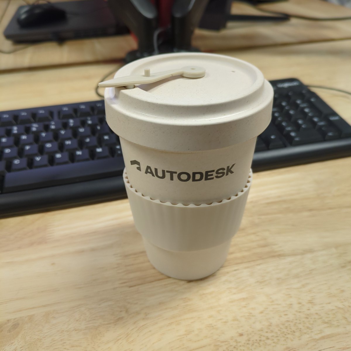 Mr. Williams (@lrnitdoitmakeit) on Twitter photo Hey <a href="/AutodeskEDU/">Autodesk Education</a>, my students were curious about my new coffee cup from the @PLTW summit and wanted to know if you would send out some Autodesk Cups and swag for them as well? They are loving Fusion. Hey <a href="/AutodeskEDU/">Autodesk Education</a>, my students were curious about my new coffee cup from the @PLTW summit and wanted to know if you would send out some Autodesk Cups and swag for them as well? They are loving Fusion.