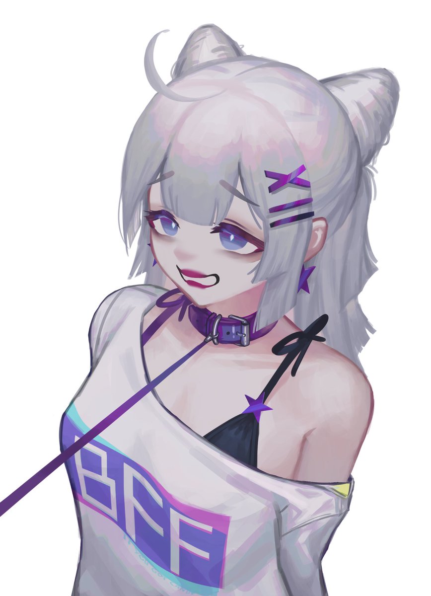 Test color
 #ドールズフロントライン