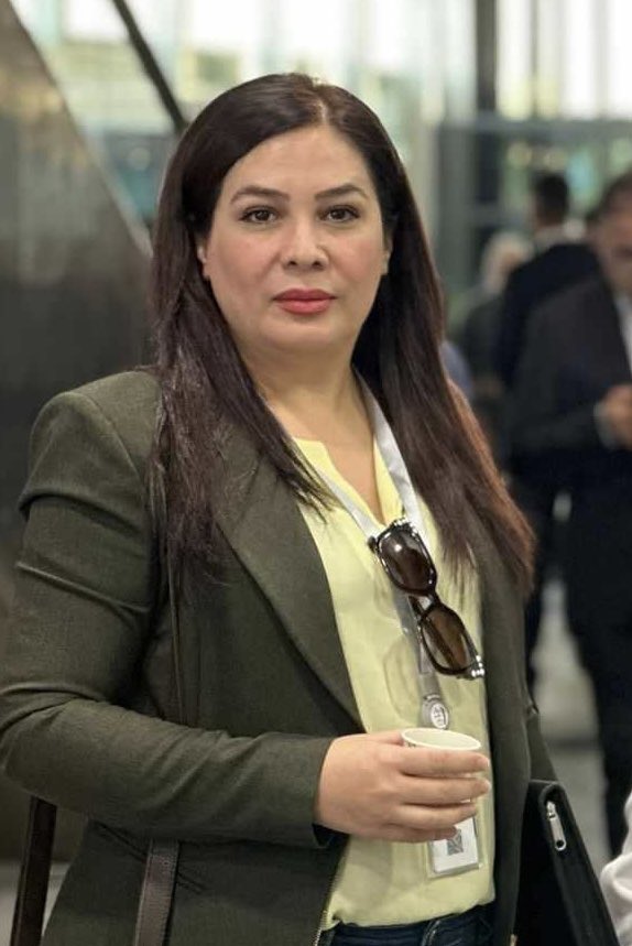 AbdulqadrDrivan's tweet photo. لە کۆتا ڕۆژی هەڵمەتی هەڵبژاردن بۆ شەشەمین خولی پەرلەمانی کوردستان داوا لە هاونیشمانیان دەکەم متمانە بە لیستی ١٢٩ی یەکێتی نیشمانی کوردستان بکەن و دەنگی بدەنێ بۆ کۆتایهێنانی بو حوکمی تاک ڕەوی و دەسەڵاتی خۆسەپێن https://t.co/4QmtpnTmMM