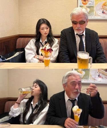 icecreamstreamr's tweet photo. Why not both? ✌️🍨🍺 https://t.co/hxk3oSFY4c