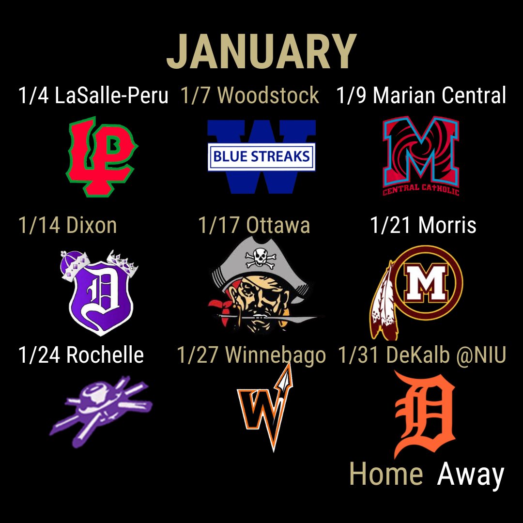 Sycamore HS Boys Basketball tweet media