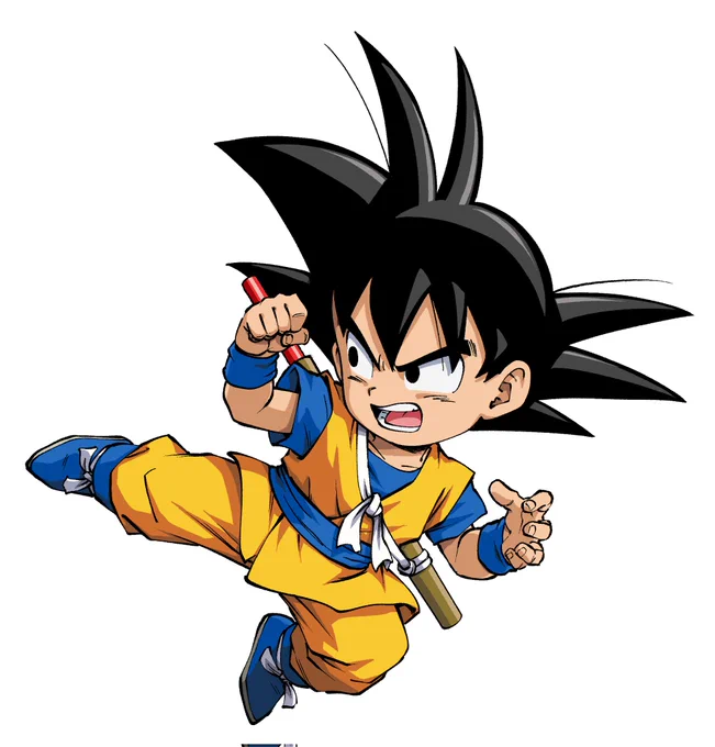 ついに始まったドラゴンボールダイマ!ずーっと楽しみにしてました今後が楽しみ過ぎる#ドラゴンボール #ドラゴンボールDAIMA #DragonBall #DragonBallDAIMA 
