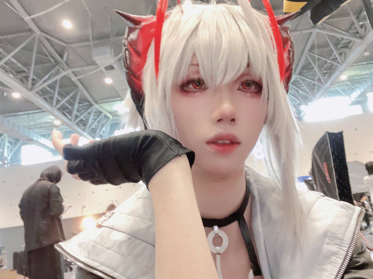 谁爱喝可乐~ tweet media