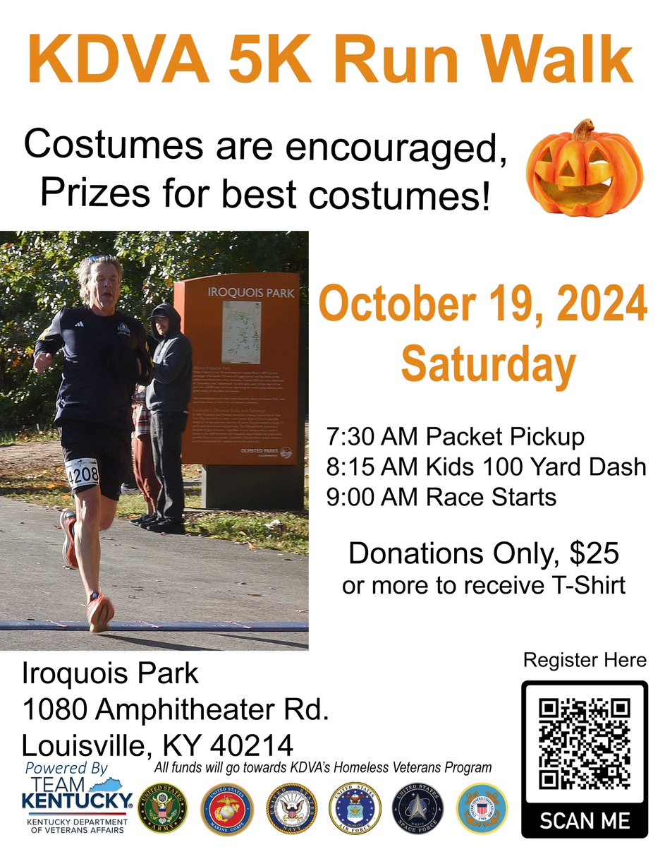 Kentucky Department of Veterans Affairs (@kyveterans) on Twitter photo 