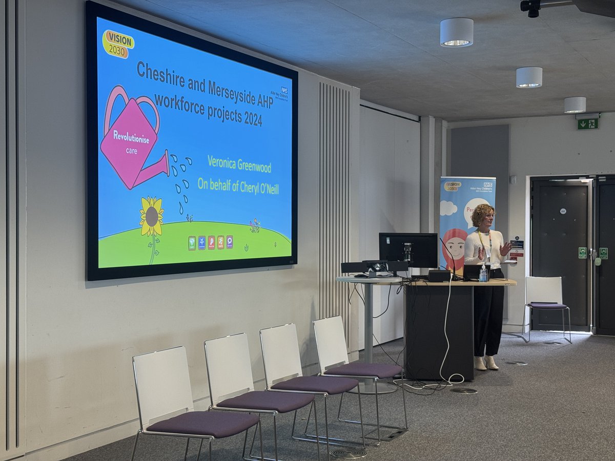 🏥 Alder Hey 💙 tweet media