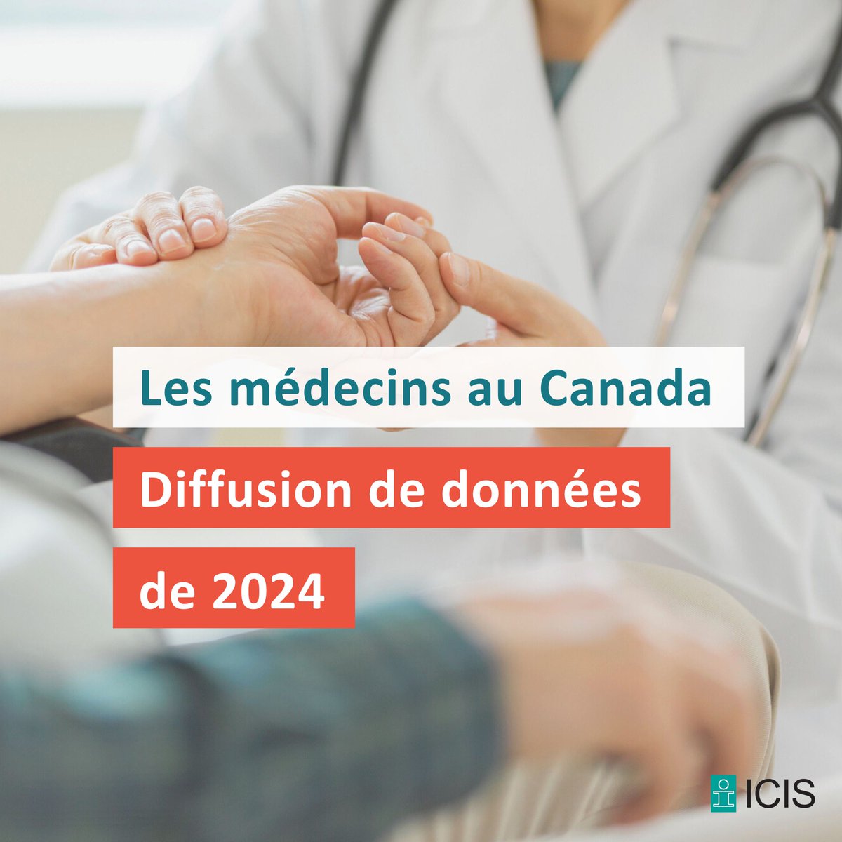 Selon nos plus récentes données, l’effectif des médecins a augmenté de 1,4 % par rapport à 2022. Cette hausse n’est attribuable qu’aux spécialistes (2,9 %). Une légère baisse a été observée chez les médecins de famille.

Explorez les données : ow.ly/VZYJ50TG59P