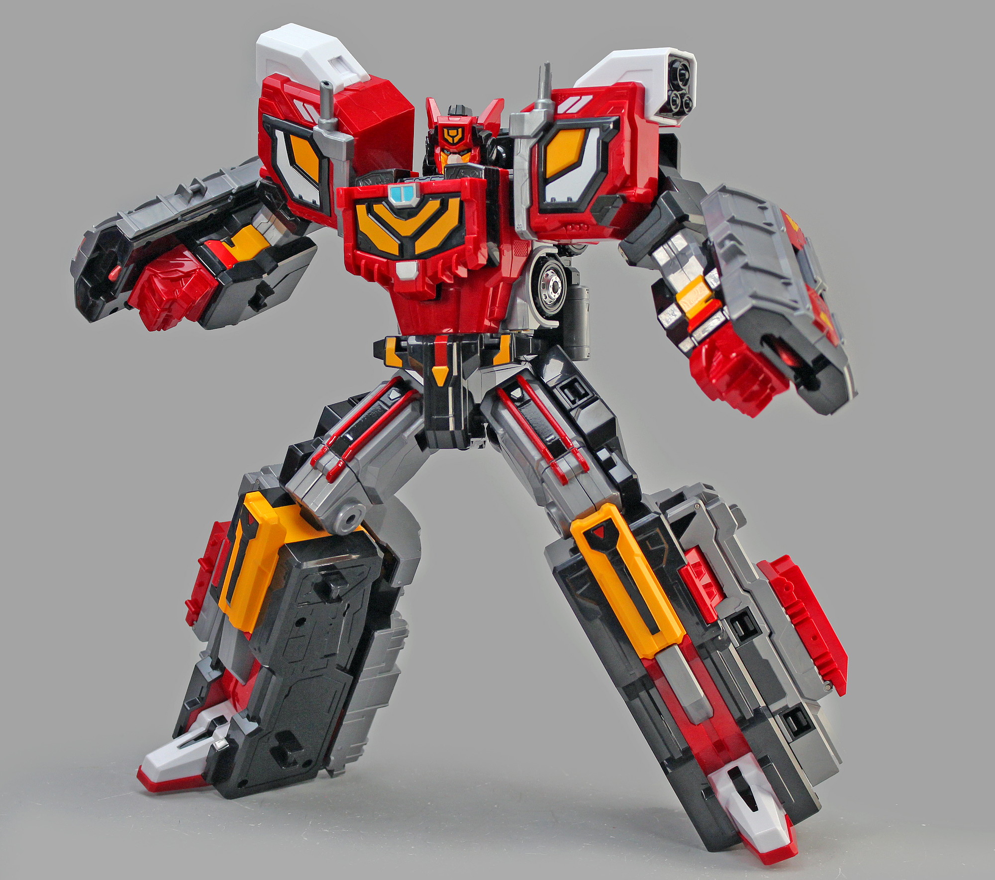 Amazon.co.jp: メタルカードボット S ギガントレックス 韓国