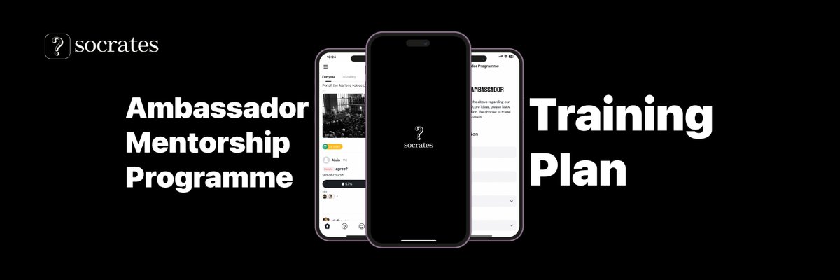 Socrates Hub tweet media