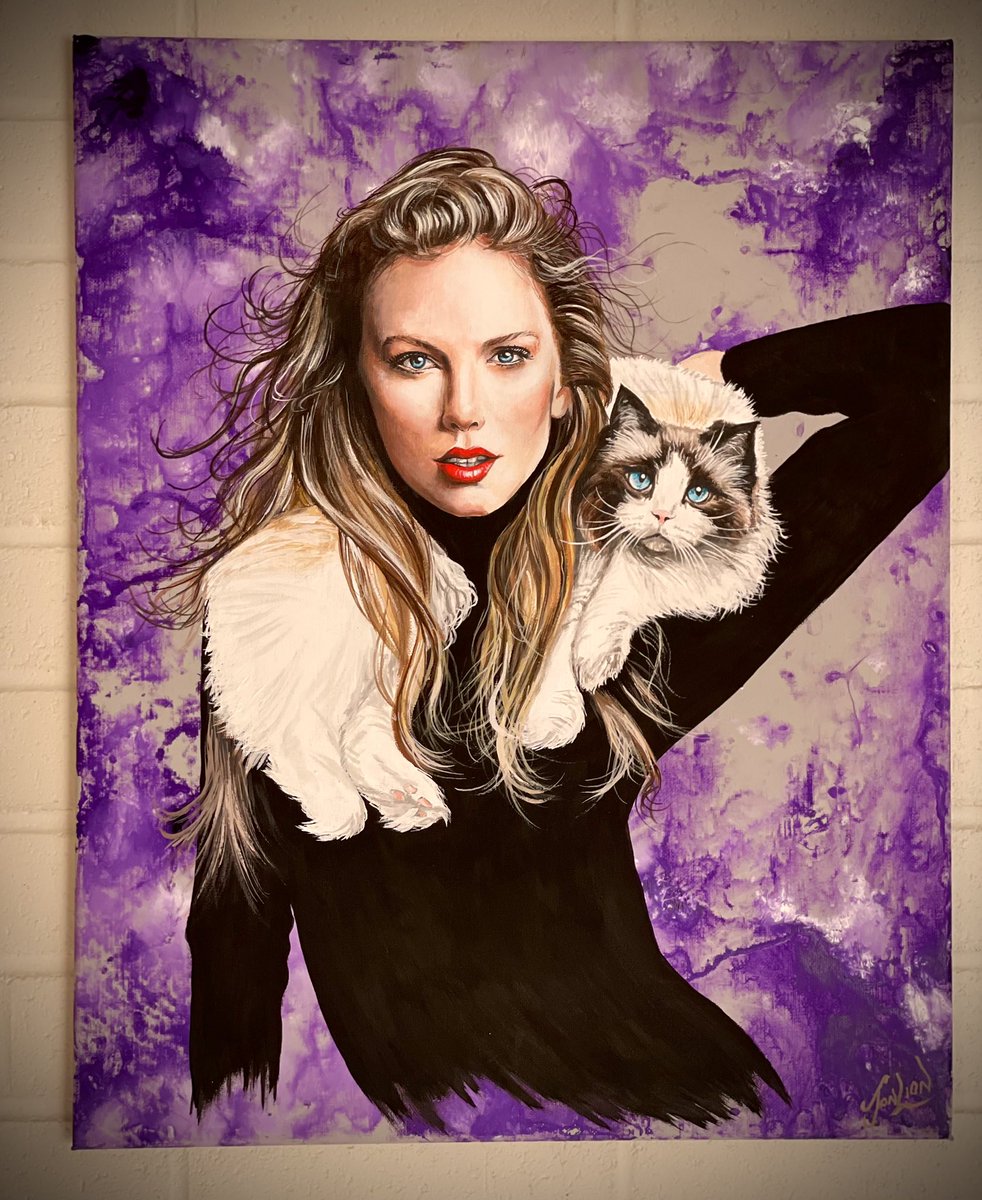 <a href="/taylorswift13/">Taylor Swift</a> Yessssssssss🫶🏽