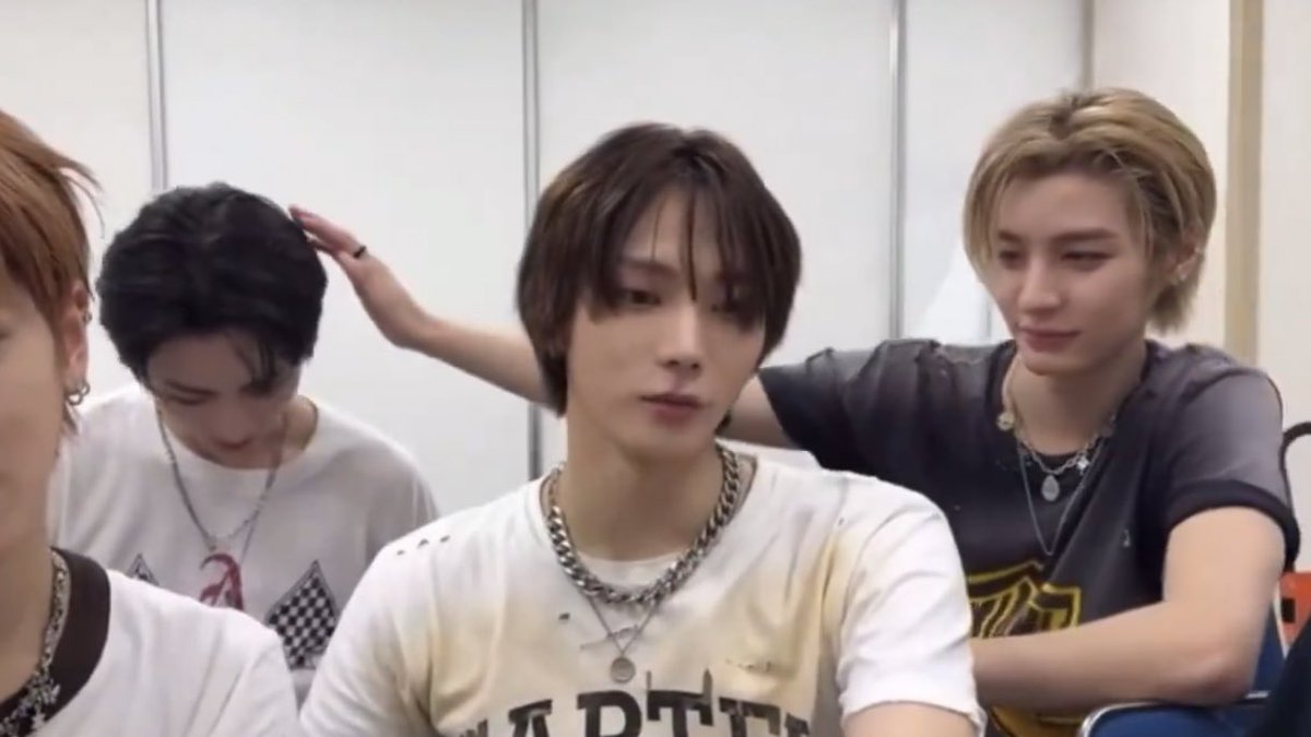 산앤한 복복복🫳🏼