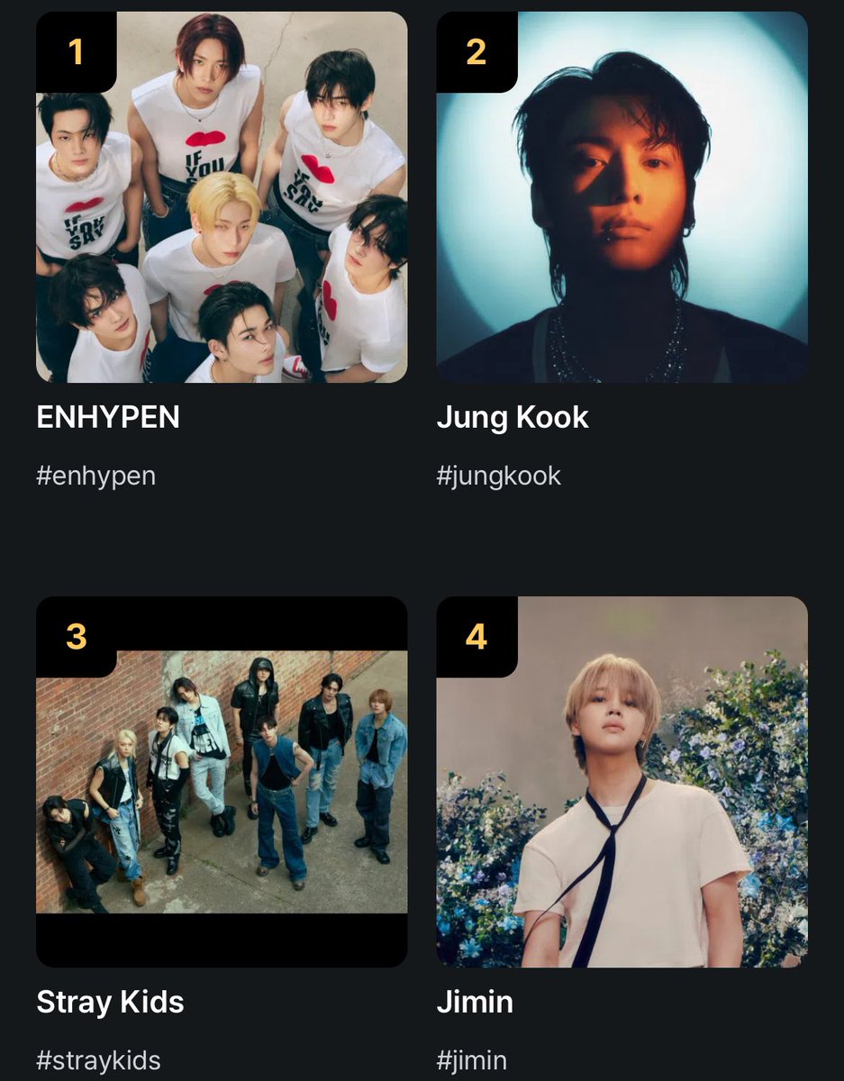 enhaonly01's tweet photo. I vote for #enhypen for #2024MAMAVOTE

‼️ Please spread that final voting (not pre-vote) for MAMA begins on Nov 1st, and there will be Live Voting during MAMA!

ENGENES, WE ARE AIMING FOR FIRST ALL AROUND! WE AIM FOR DAESANG AND NOTHING LESS! https://t.co/3oF61tq7FE