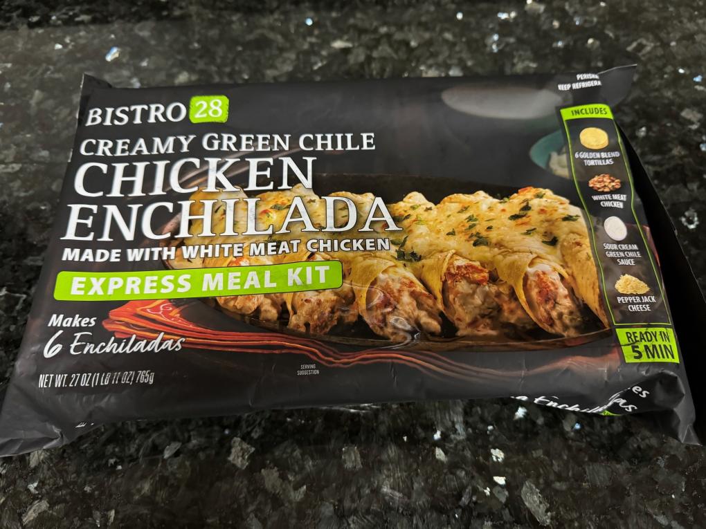 U.S. FDA Recalls (@fdarecalls) on Twitter photo Reser’s Fine Foods Announces Voluntary Recall of Limited Number of Meal Kits Due to Recalled Chicken from Ingredient Supplier (BrucePac) fda.gov/safety/recalls… Reser’s Fine Foods Announces Voluntary Recall of Limited Number of Meal Kits Due to Recalled Chicken from Ingredient Supplier (BrucePac) fda.gov/safety/recalls…