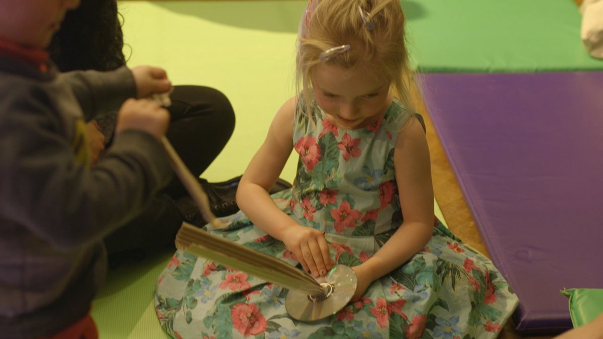 Lincoln Arts Centre tweet media