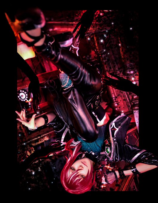 コスプレイヤー工藤棗のTwitter画像32