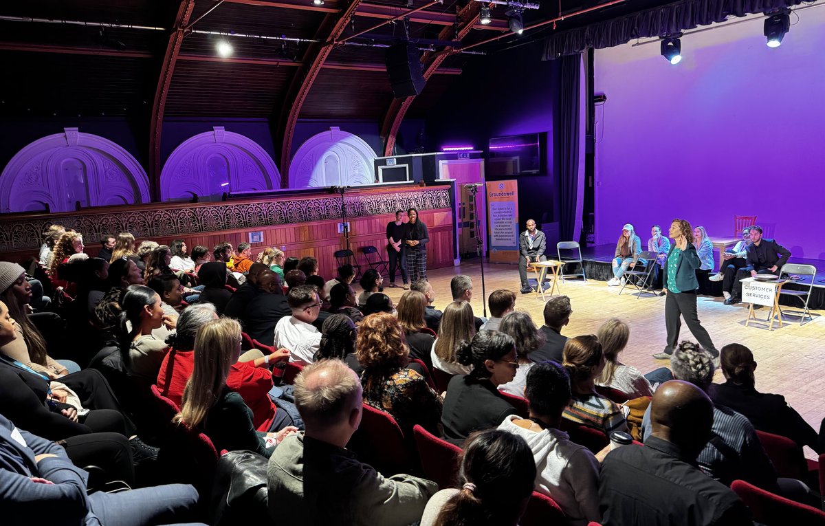 Michael Chandler (@mlchandler01) on Twitter photo The debate is on!
Audience discussing some possible ways to help improve the systems for everyone
<a href="/RBKC/">Royal Borough of Kensington and Chelsea</a> @ItsGroundswell <a href="/KatyRubinTO/">Katy Rubin</a> #LTRBKC The debate is on!
Audience discussing some possible ways to help improve the systems for everyone
<a href="/RBKC/">Royal Borough of Kensington and Chelsea</a> @ItsGroundswell <a href="/KatyRubinTO/">Katy Rubin</a> #LTRBKC