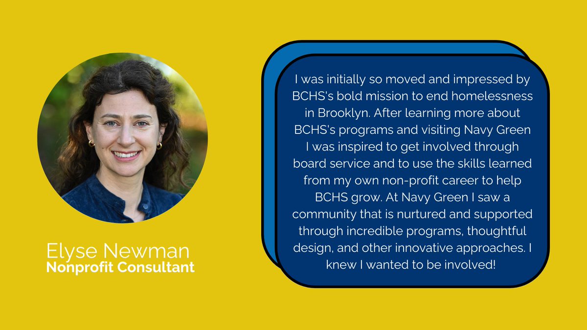 bchands_org's tweet photo. Meet the Board! 🌟 Elyse Newman joined our Board of Directors in December 2023. A 20-year resident of Brooklyn, Elyse is passionate about preserving and maintaining the wellbeing of the borough. Learn more about Elyse in our newsletter, Community Notes 🔗 https://t.co/yp8owVHSj3 https://t.co/IYr6Wpc4JV