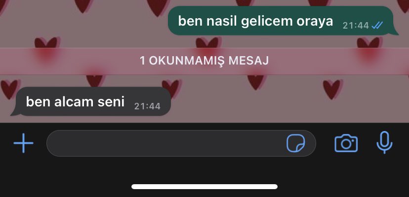 En sevdiğim insan tipi