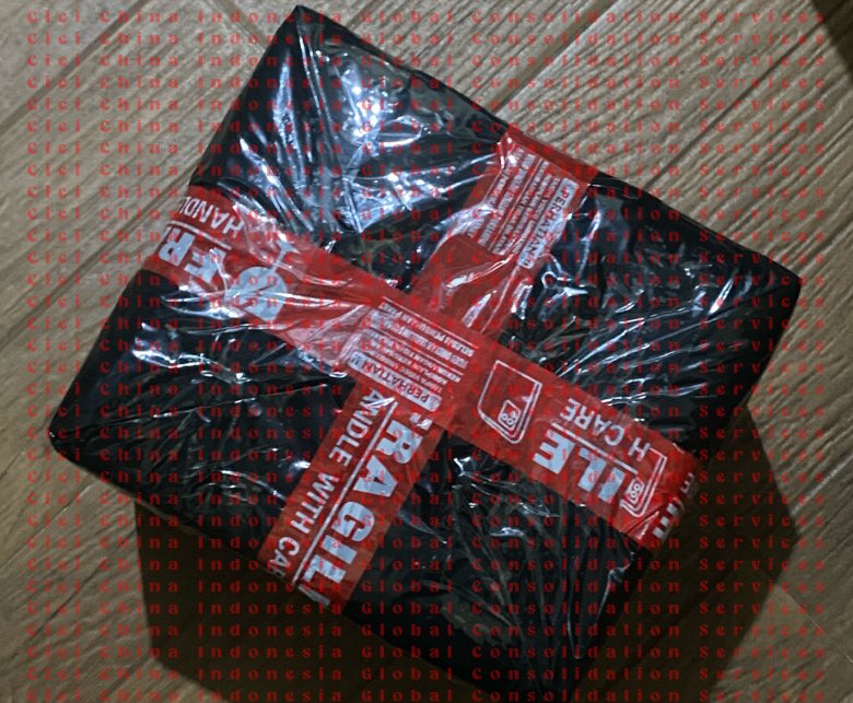 𐙚 China Proxy Agent 

#ciciproxy | Our Warehouse Proof, 2nd Air Freight Cargo (2024) 

Total 4kgs  Send to Indonesia Customer savely

𐙚 Trusted 💯 
𐙚 Established 2019. 
𐙚 handled by myself.