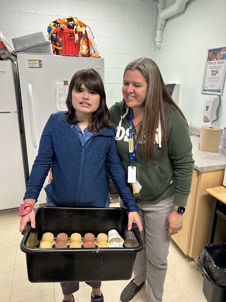 Niagara Nutrition Partners tweet media