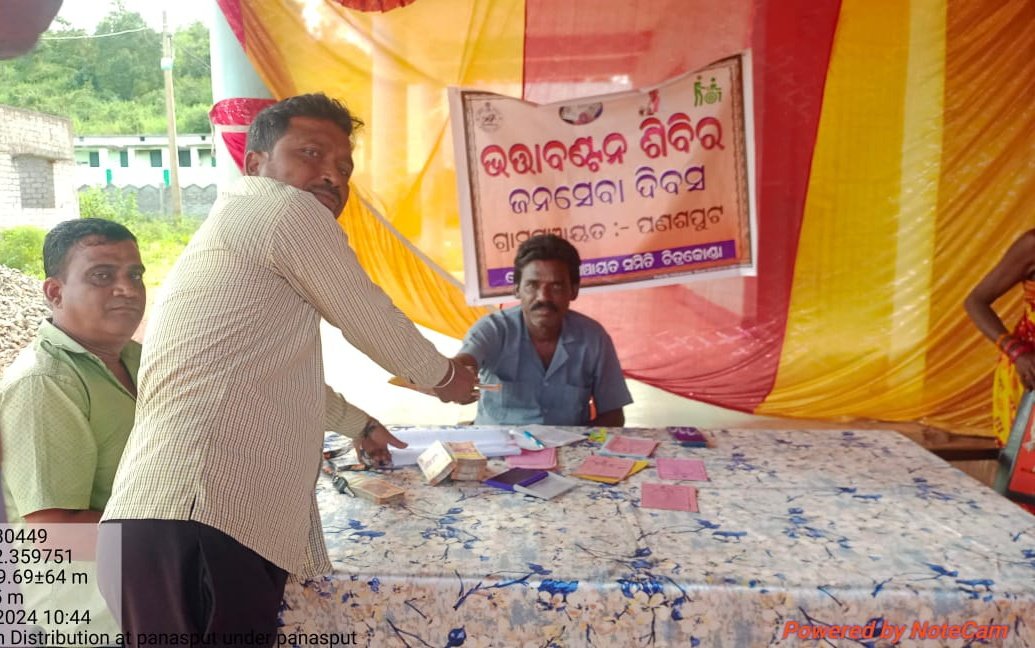 SSEPD2's tweet image. Disbursement of social security pensions across various blocks and ULBs in Malkangiri District. #SocialSecurity #Malkangiri #InclusionMatters #Empowerment #SSEPD #Odisha @CMO_Odisha @NityanandaBJP @BPSethi @niyati_pattnaik