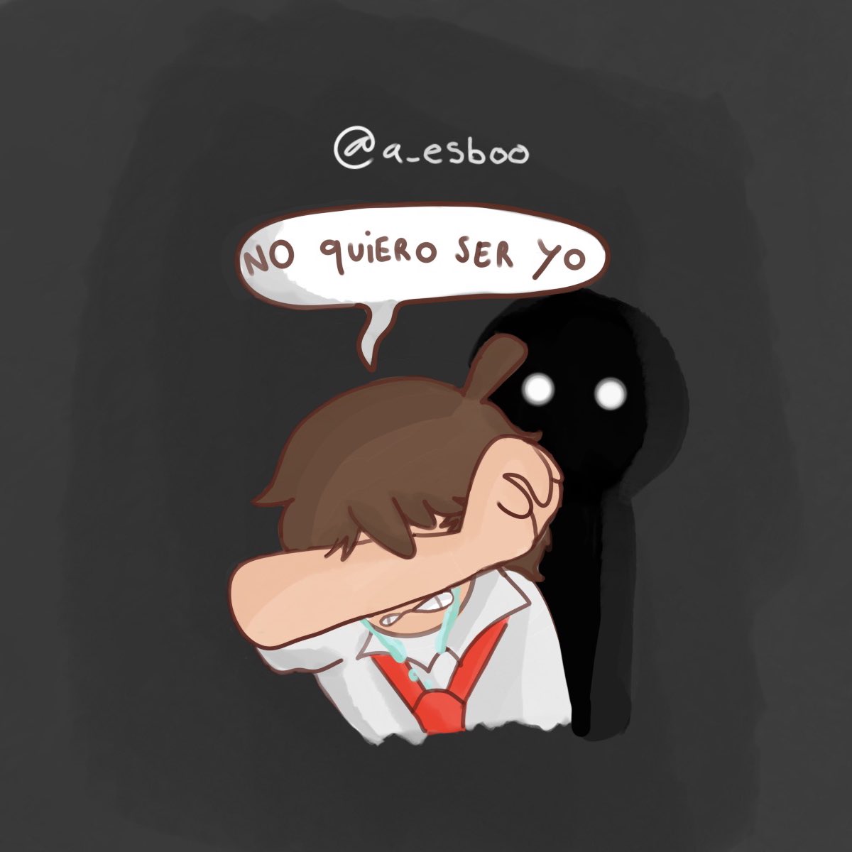 Wow con los tweets recientes de @FHS_REMAKE Están muy interesantes 👀, me intrigan mucho, ah y acá un dibujo jeje #FNAFHS #FHS #FHSRE